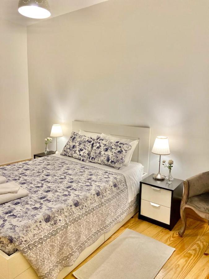 Apartamento Sé Oporto