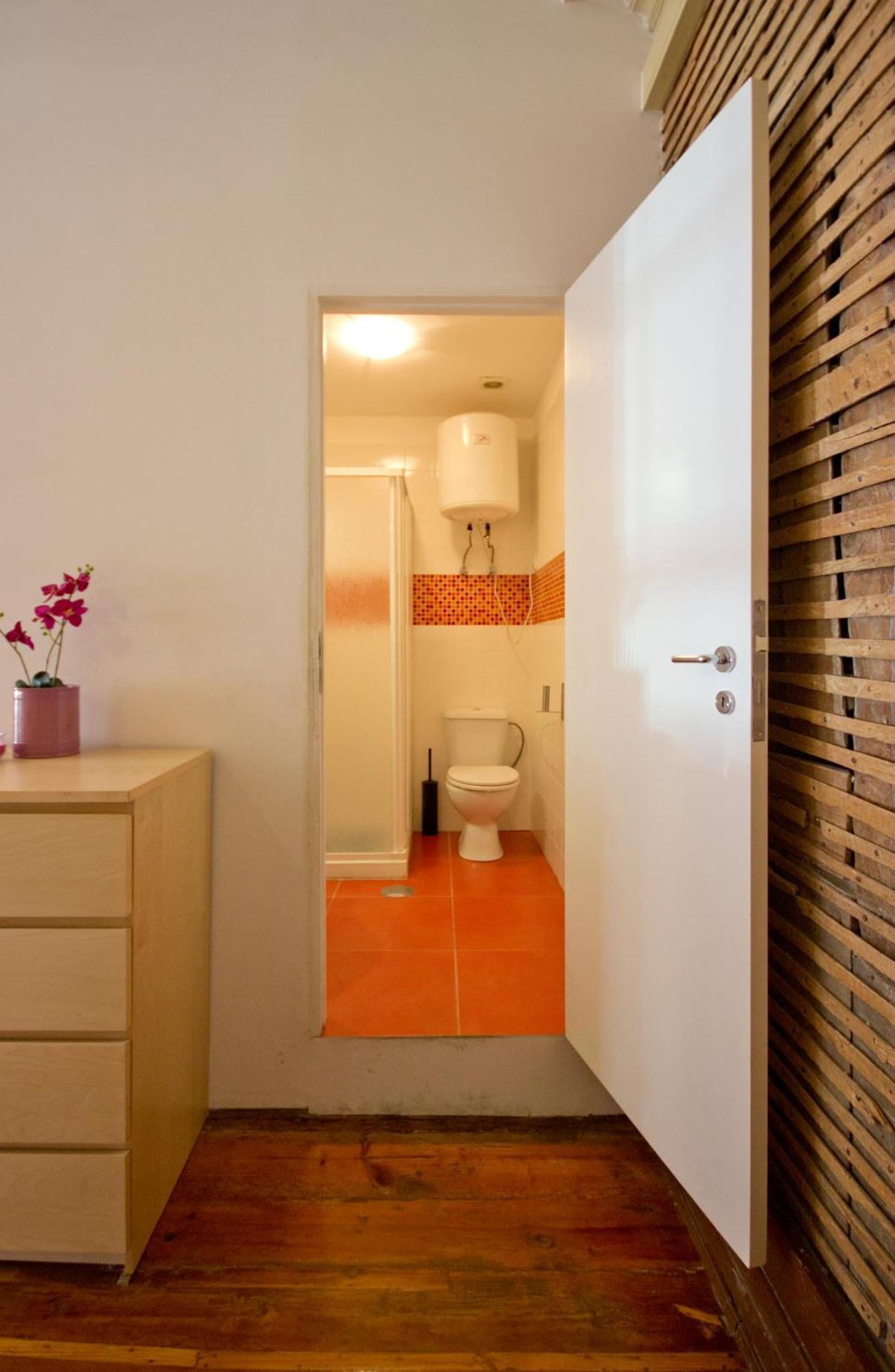 Se Apartamento *