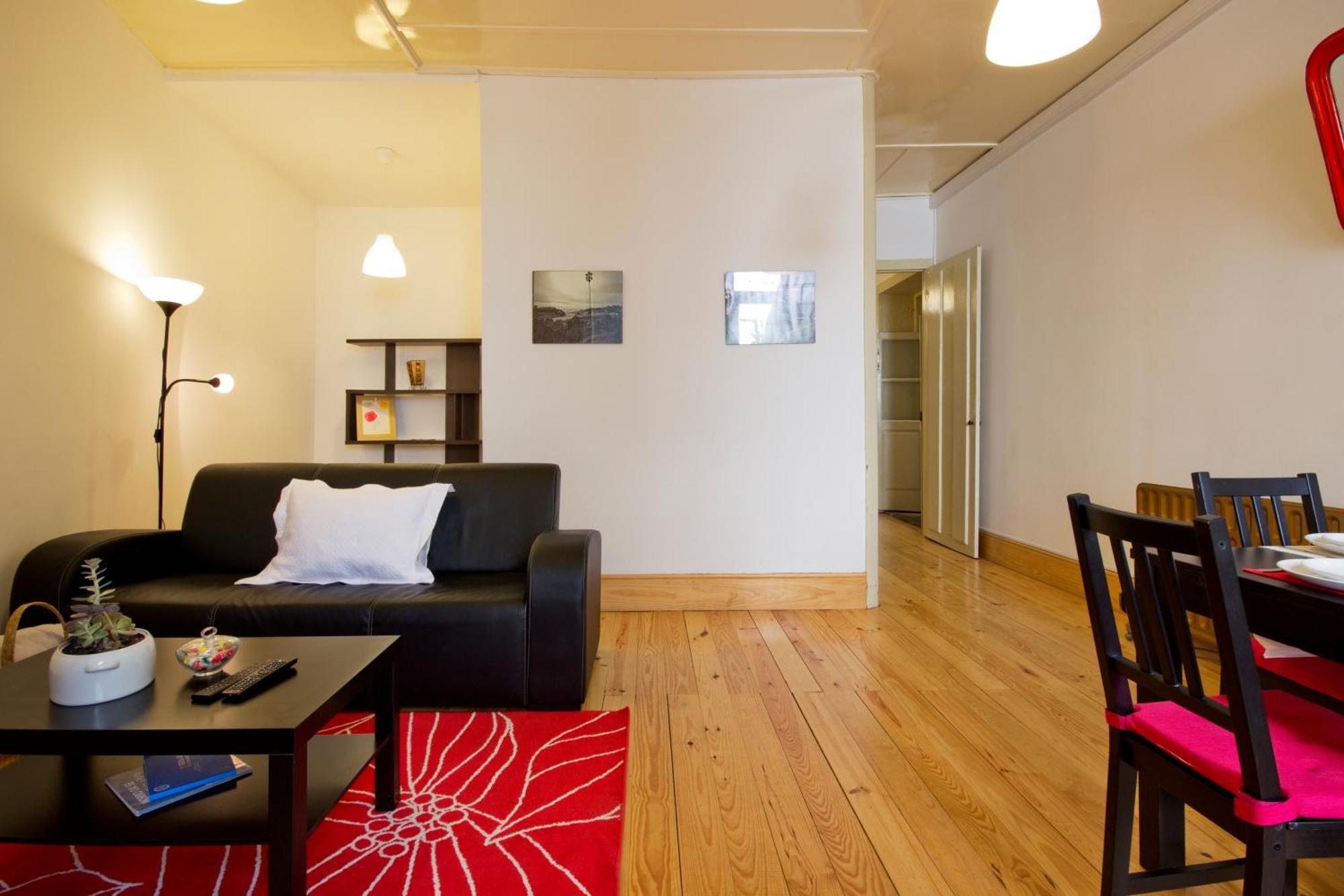 Se Apartamento Porto