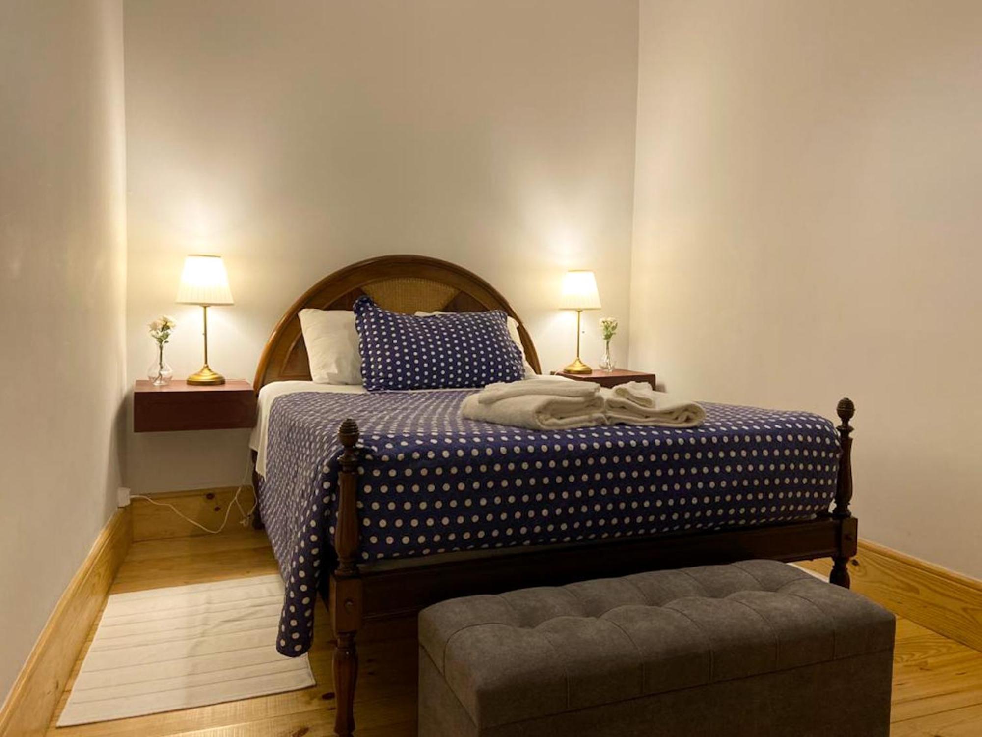 Sé Apartamento Oporto
