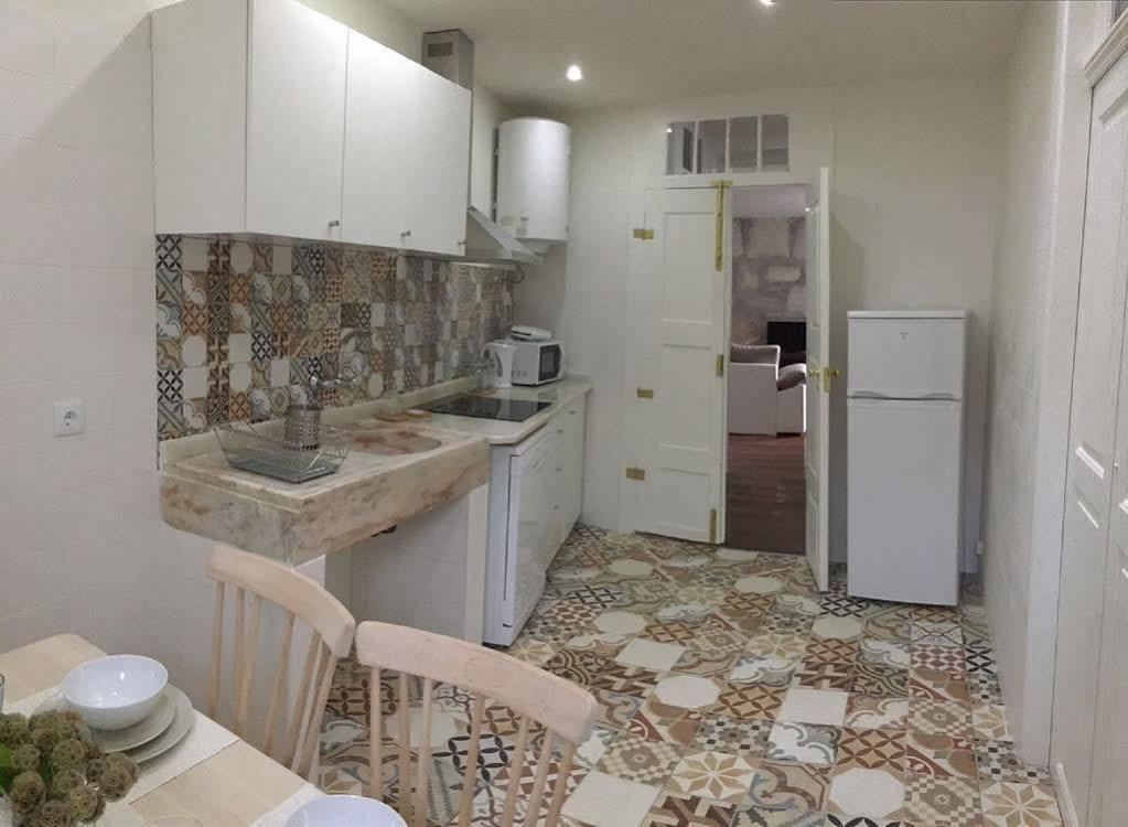 Apartamento Sé *